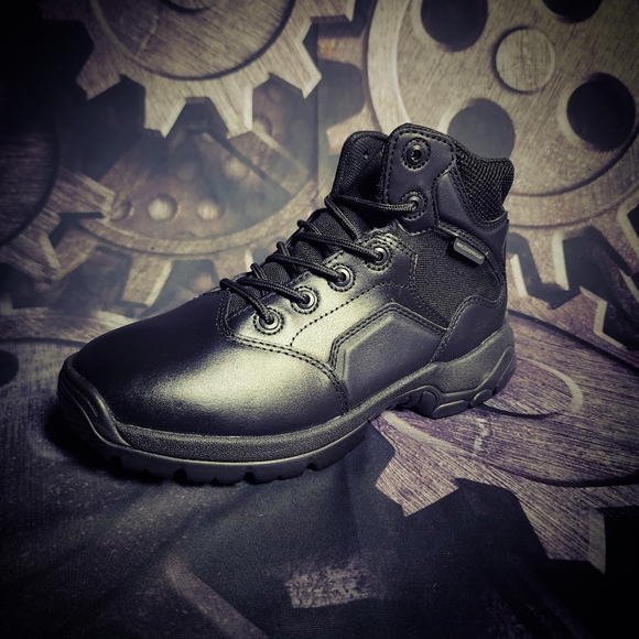 Interceptor Shoes Interceptor Canton Boots Poshmark